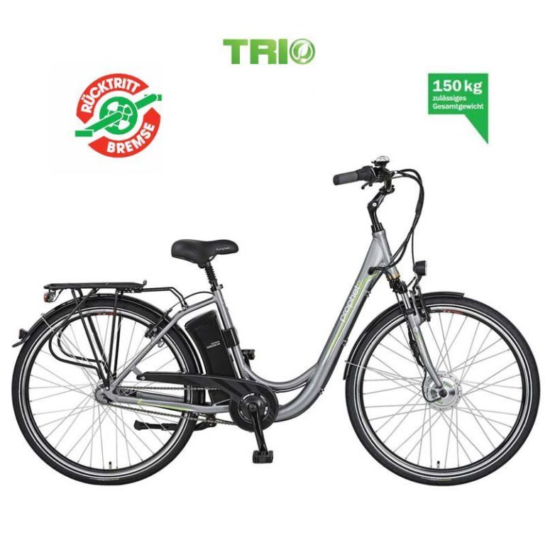 Prophete Navigator 1.5 Damen E-Bike