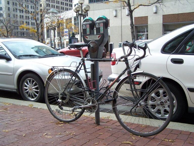 Thema: Mit der eBike-Versicherung besser geschützt