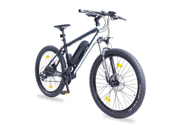 NCM Berlin 26 Zoll eBike