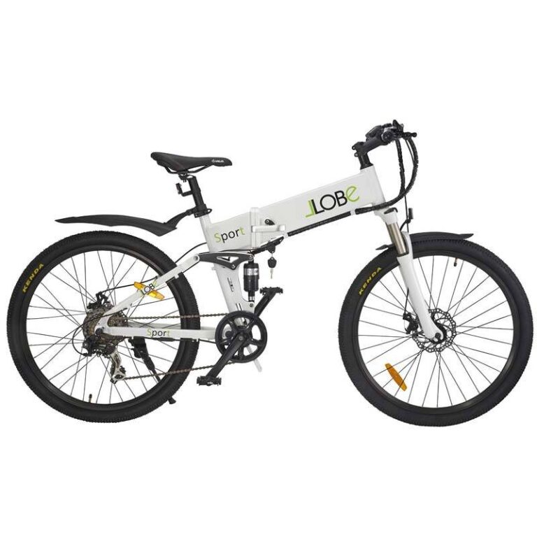 e-Bikes im Wohnmobil: Welches passt?