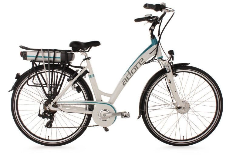 Adore E-Bike by KS Cycling: günstige E-Bikes im Überblick