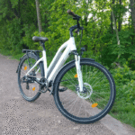NCM Milano eBike