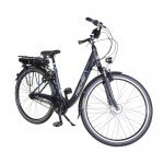 Fischer ProLine ECU1401 City E-Bike
