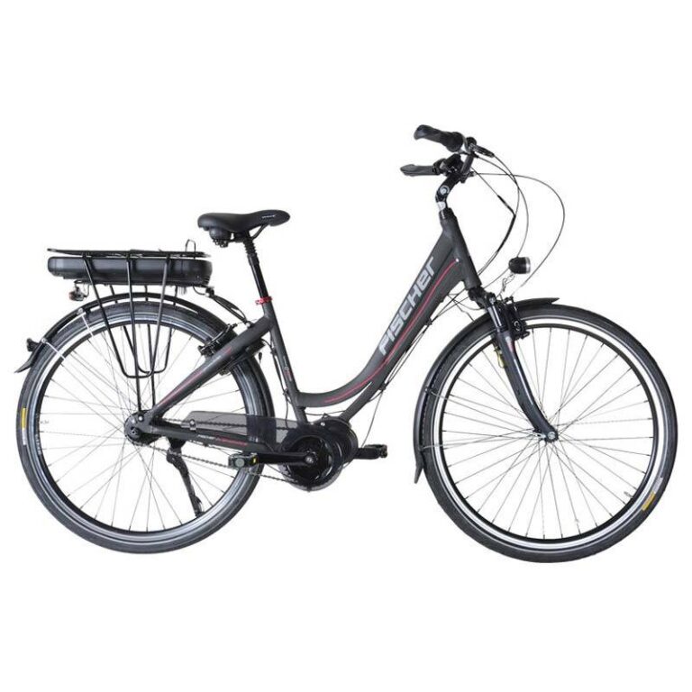 Fischer ProLine ECU1604 City e-Bike
