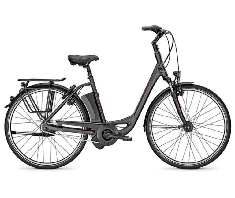Kalkhoff Agattu Impulse 8 HS