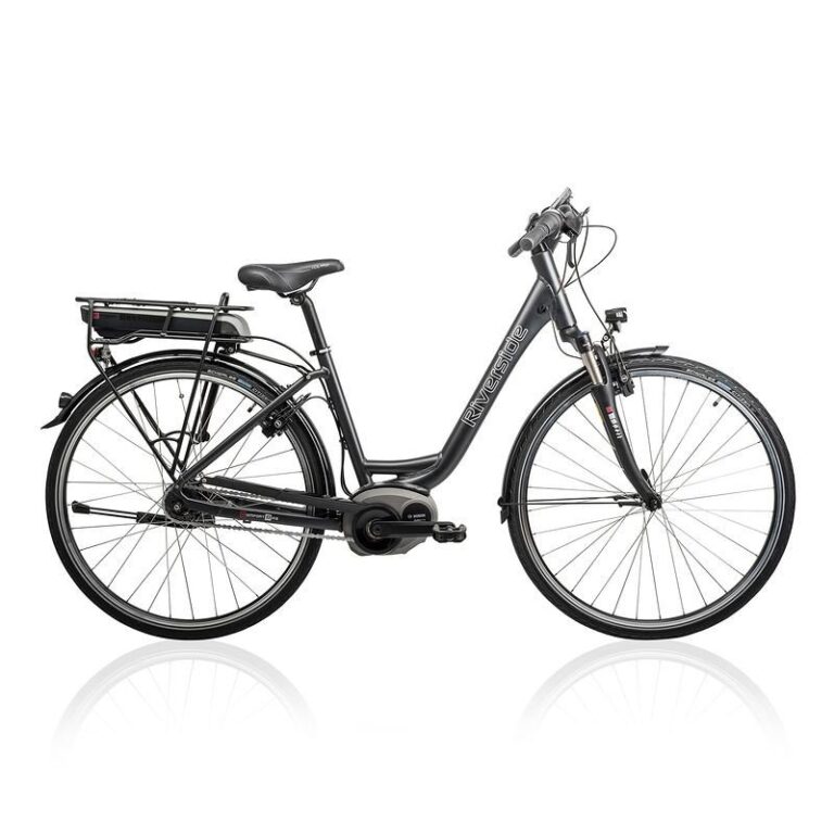Decathlon Riverside City Nexus Active Line