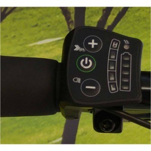 Navigator 7.4 Steuerung