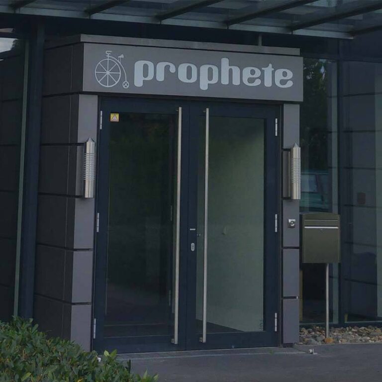 Die neuen Prophete Navigator E-Bikes 2017 sind bald da!