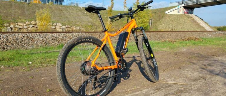 Fischer eBikes 2017 im Überblick