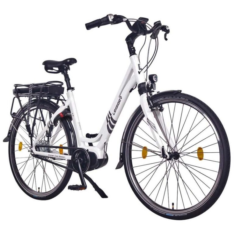 Leisger L3 eBike