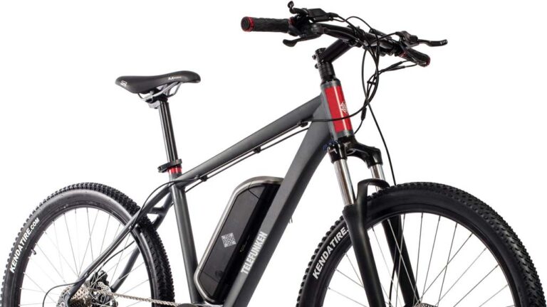 Telefunken-E-Bikes
