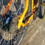 Fischer EM 1723 Shimano Deore Schaltung