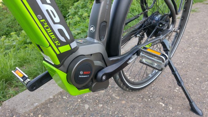 Stiftung Warentest: E-Bike Test 2018 die Sieger & Verlierer