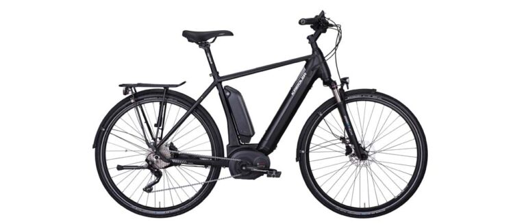 Kreidler Vitality Eco8 EXT