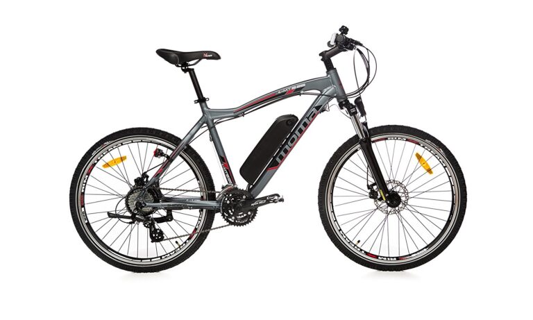 Moma Bike: Neue E-Bike Marke in Anmarsch