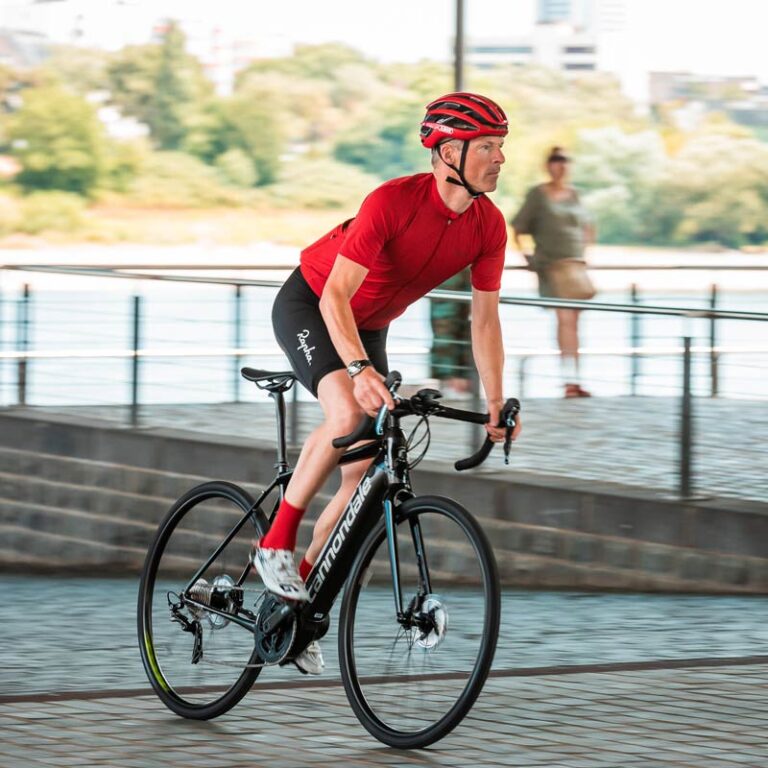 Cannondale Synapse Neo1