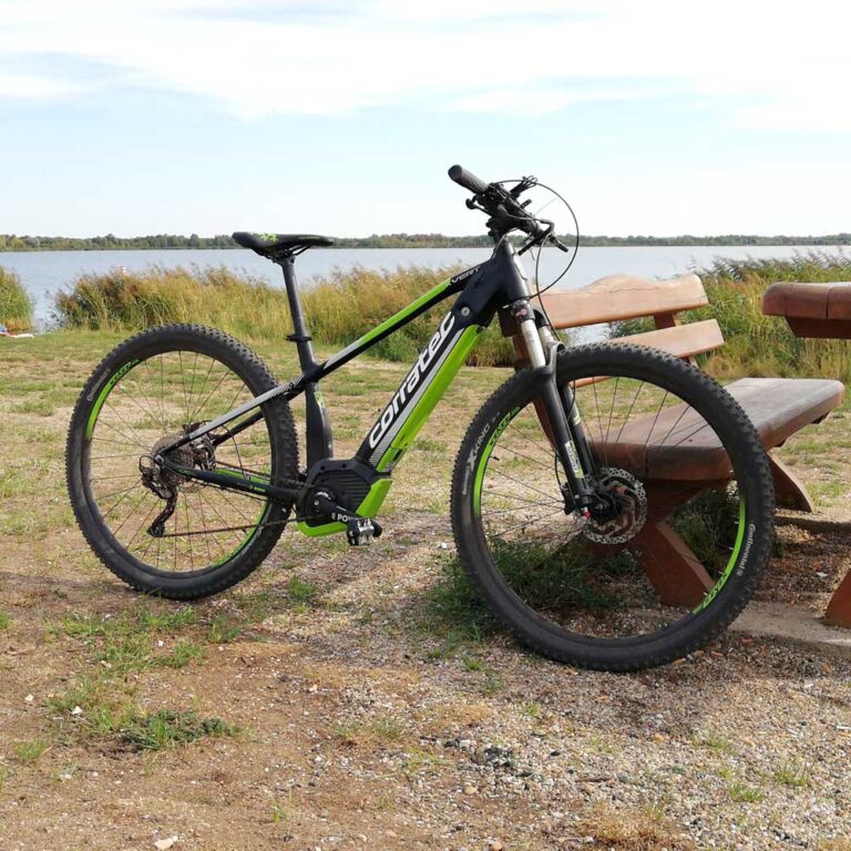 Corratec E-Power X-Vert Elite 29 E-MTB