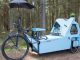 Camping-E-Bike Z-Triton