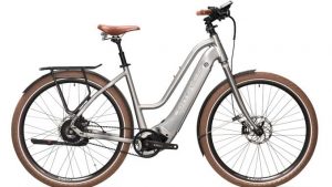 Corratec E-Bikes: Hochwertiges neues Sortiment 2021